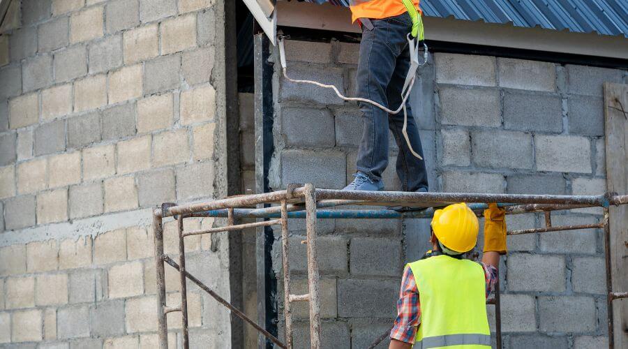 Expert top industrial roofings services in Saugerties, NY